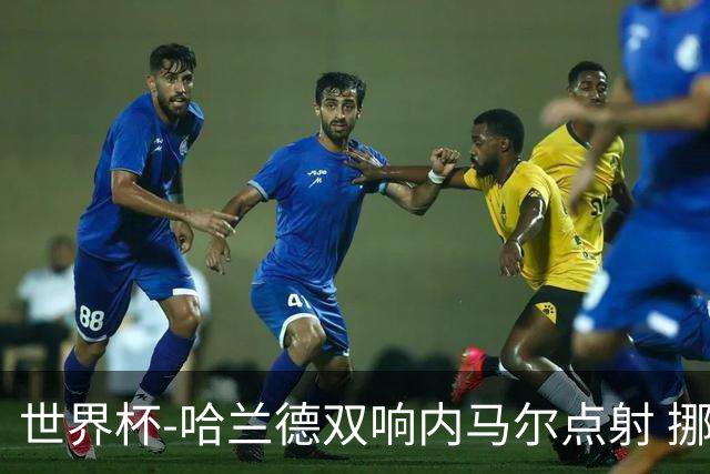 世界杯-哈兰德双响内马尔点射 挪威2-1淘汰巴西进8强