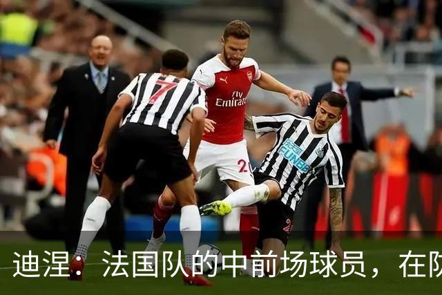 迪涅：法国队的中前场球员，在防守端也尽心尽力